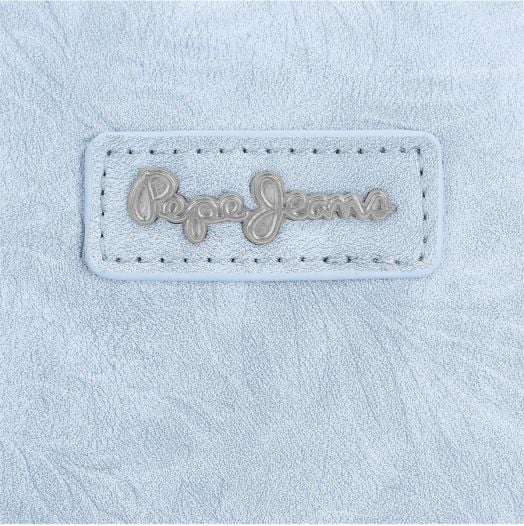 Козметичен несесер Pepe Jeans Jana Blue