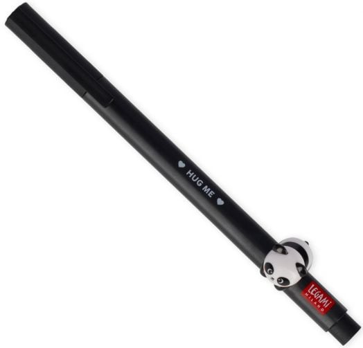 Гел химикалка с животинче Legami - Panda