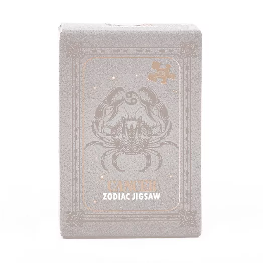 Мини пъзел Professor Puzzle - Зодии, асортимент