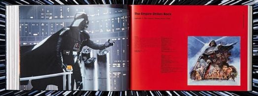 The Star Wars Archives. 1977-1983