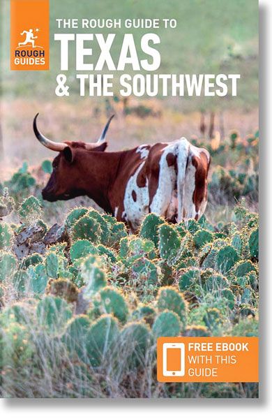 The Rough Guide to Texas and the Southwest