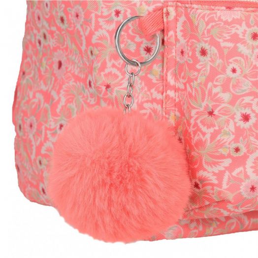 Ученическа раница Pepe Jeans Nahid с две отделения