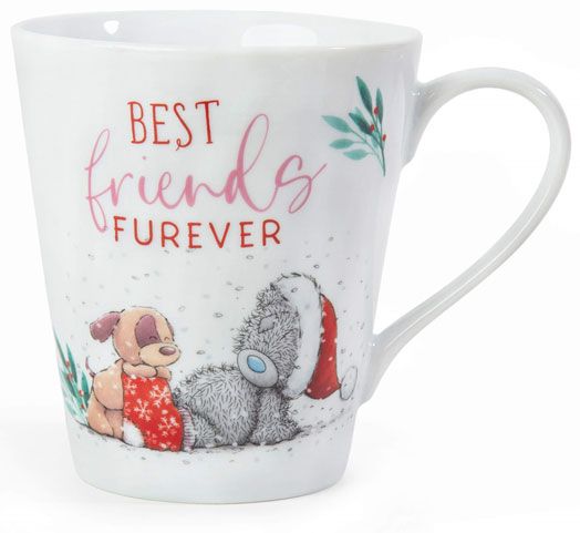 Комплект Me To You - Чаша и кърпа за домашен любимец