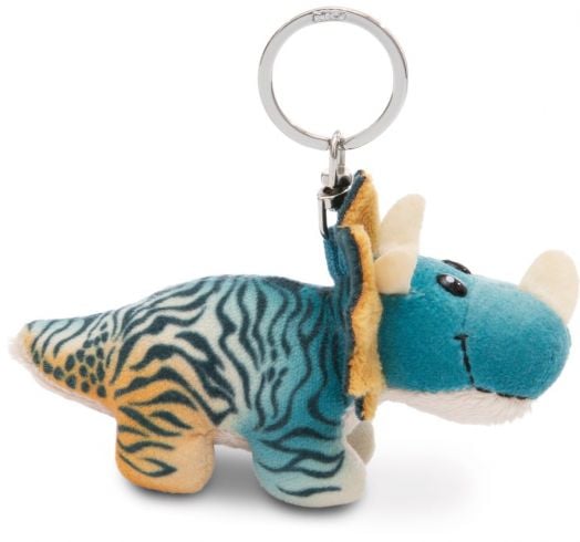 Ключодържател Nici - Дино Cerastupsy, 10 см.