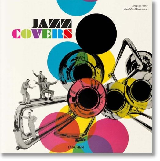 Jazz Covers
