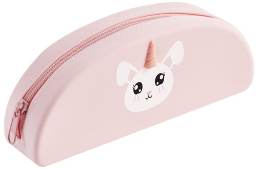 Силиконов несесер Miquelrius Back2Fun Bunny