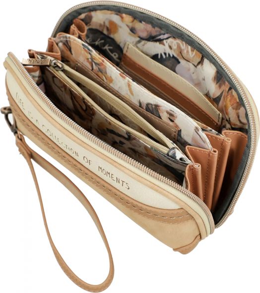 Дамски портфейл Anekke Memories 20 x 12 x 5 см.