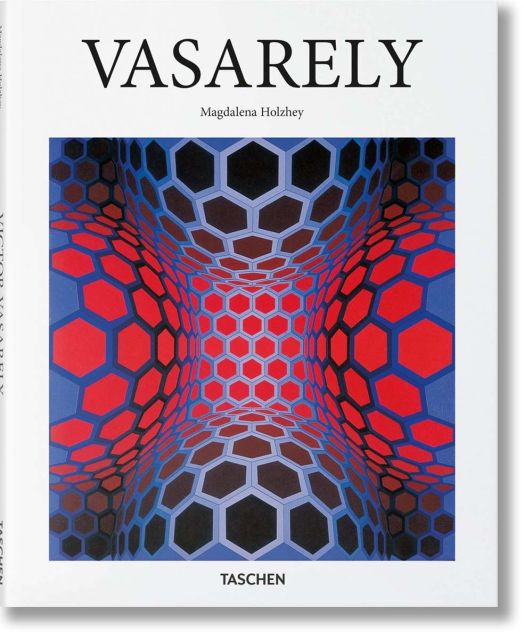 Art, Vasarely