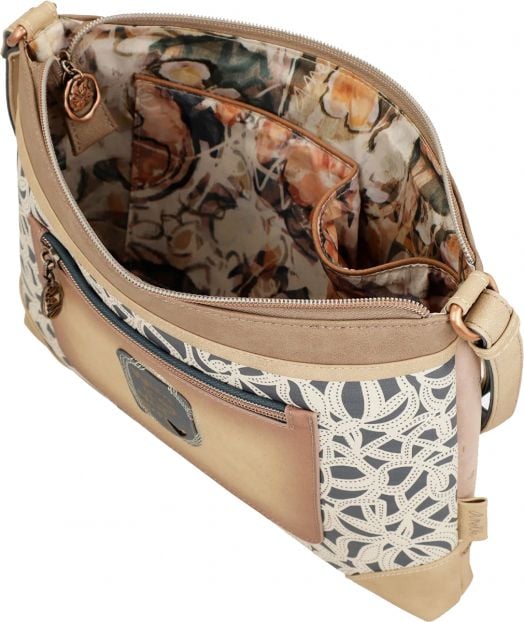 Дамска чанта Anekke Memories за през рамо 30 x 22 x 5 см.