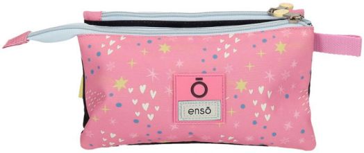 Несесер Enso Dreams Come True с три отделения