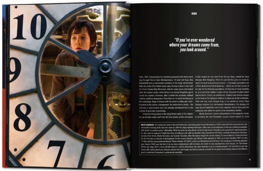 100 Movies of the 2010s