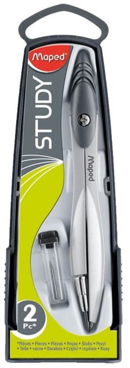 Пергел Maped Study с графит, асортимент