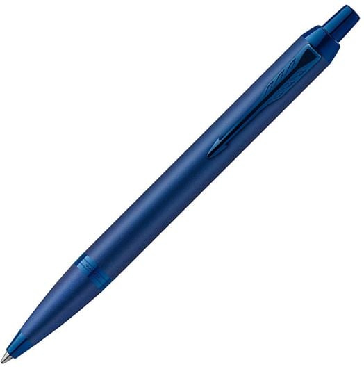 Химикалка Parker Royal IM Professionals Monochrome Blue