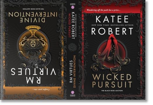 Wicked Pursuit and Divine Intervention