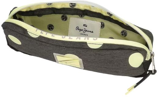 Несесер Pepe Jeans Leire с едно отделение