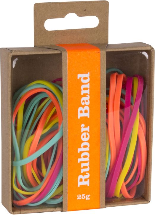 Ластици Apli Fluor