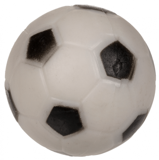 Дървена мини джага за футбол Out of the Blue