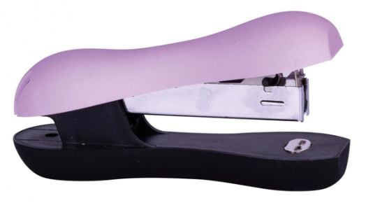 Ергономичен телбод Apli Kids Nordik, бледолилав