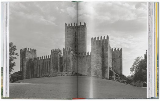 Frederic Chaubin: Stone Age, 45th Edition