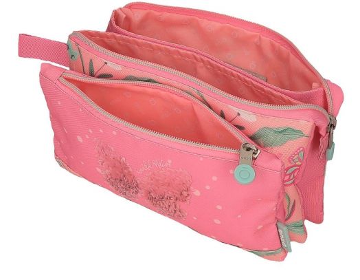 Несесер Enso Beautiful Nature с три отделения