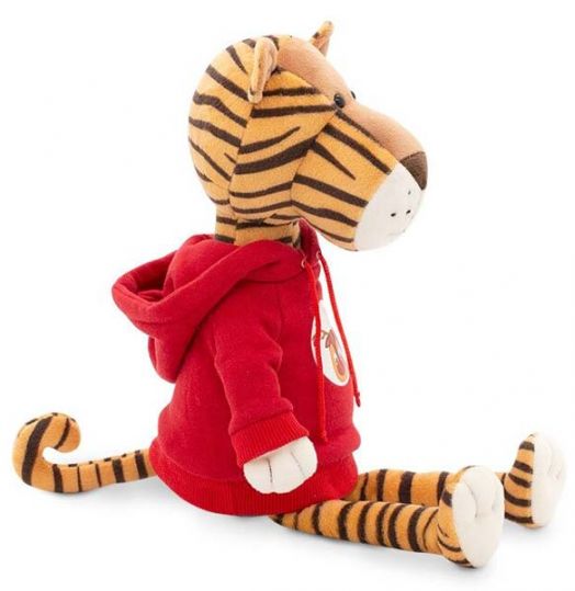 Плюшена играчка: Тигърът Рики (25 см.)