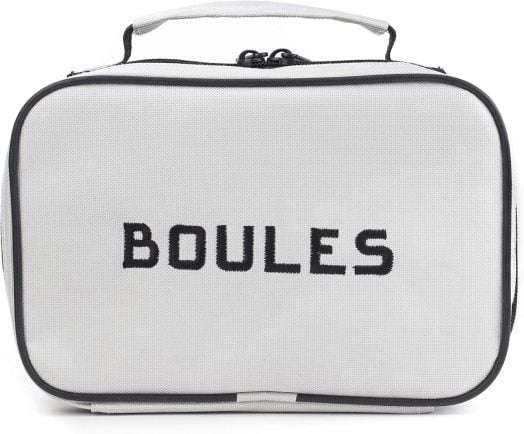 Комплект Kikkerland - Игра Петанк