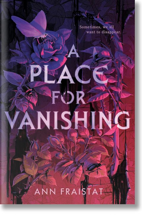 A Place for Vanishing