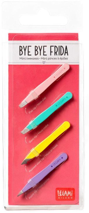 Пинсети Legami Bye Bye Frida