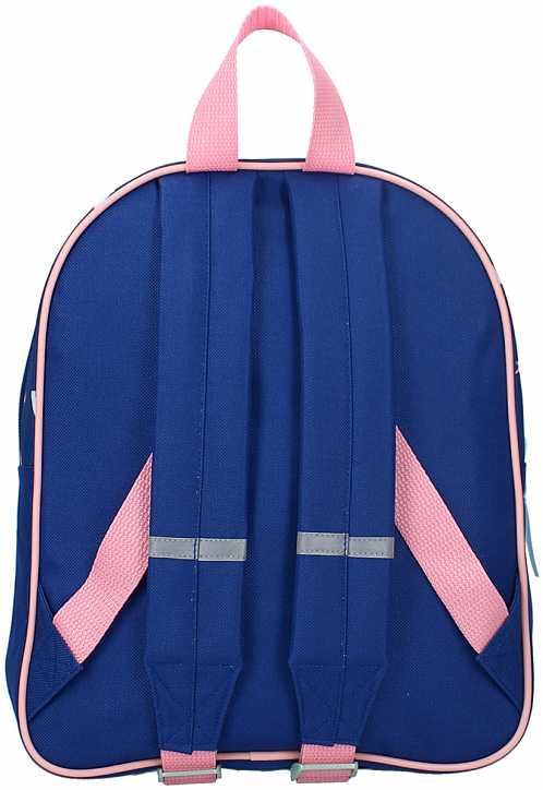 Детска раница Vadobag Pret Collect Kindness - Еднорог, 30 х 25 х 11 см.