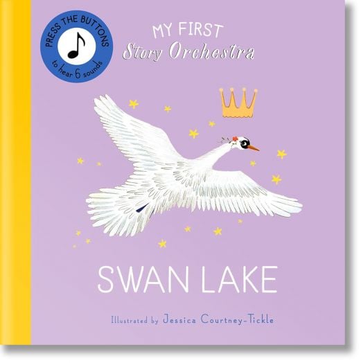 My First Story Orchestra: Swan Lake