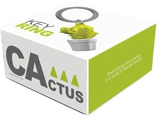 Ключодържател Metalmorphose - Cactus