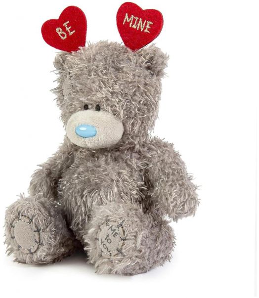 Плюшено мече Me To You - Be Mine