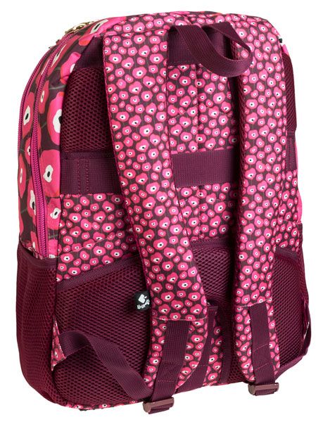 Ученическа раница Busquets Freely с две отделения