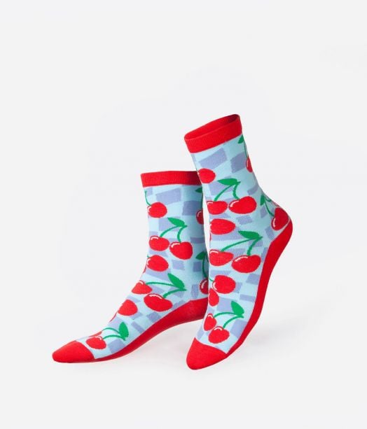 Чорапи Eat My Socks - Cherry Baby