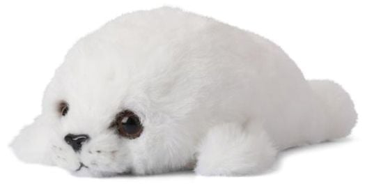 Плюшена играчка WWF - Арктически животни, асортимент