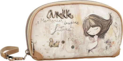 Дамски портфейл Anekke Memories 20 x 12 x 5 см.
