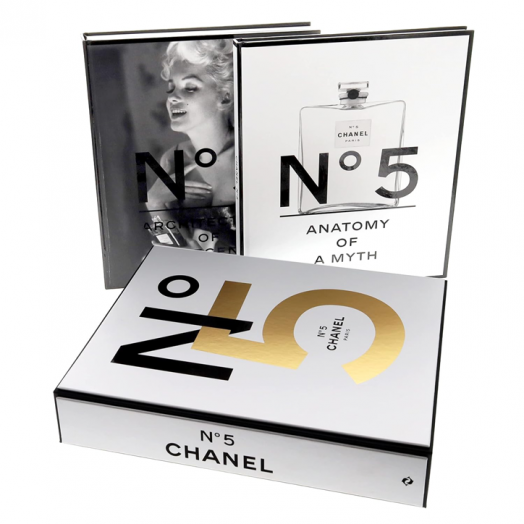 Chanel No. 5