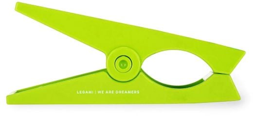 Щипки за плажна хавлия Legami - Pura vida, 2 бр.