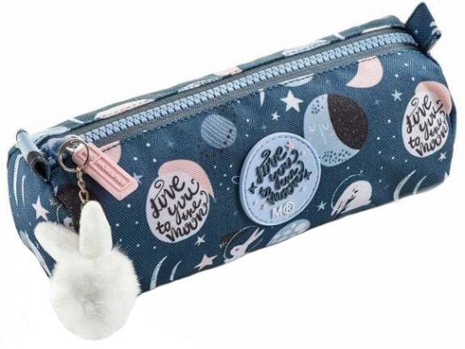 Несесер Miquelrius Space Bunny с едно отделение