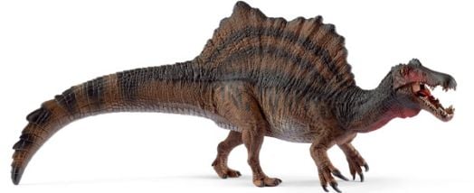 Фигурка Schleich: Спинозавър