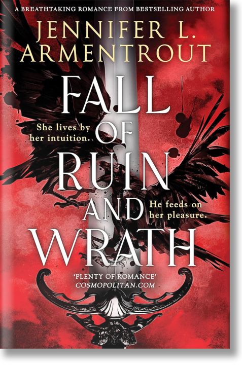 Fall of Ruin and Wrath