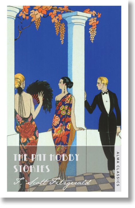 The Pat Hobby Stories