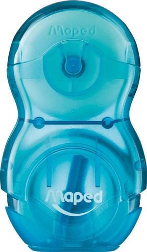 Острилкогума Maped Loopy