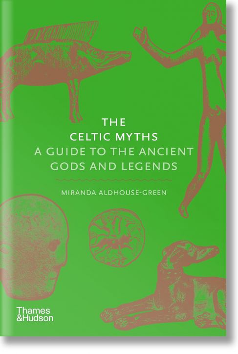 The Celtic Myths