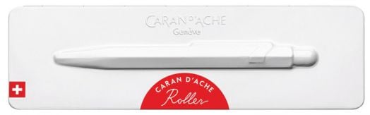 Ролер Caran d'Ache 849 Red