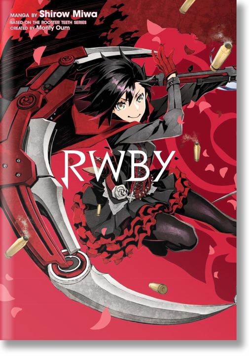 RWBY