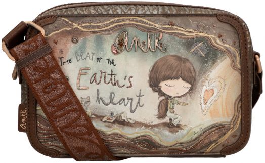 Дамска чанта Anekke Core за през рамо 24 х 15 х 8 см.