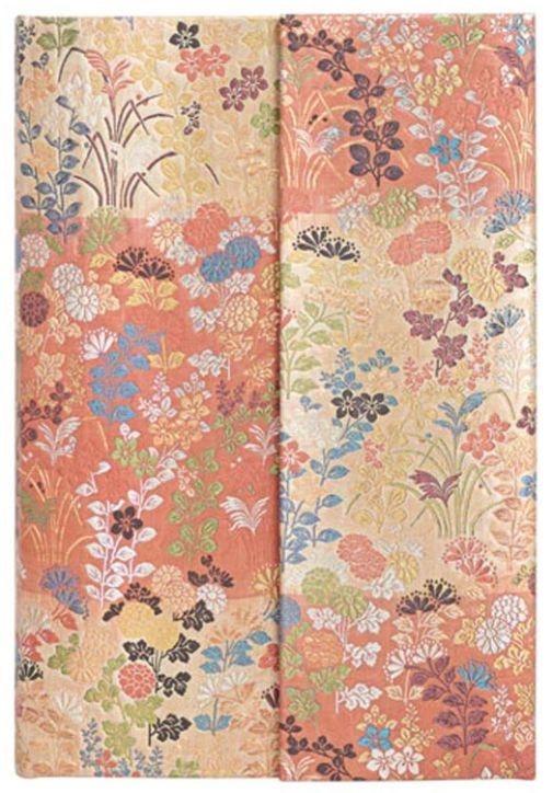 Тефтер Paperblanks - Kara-Ori Mini, 10 х 14 см.