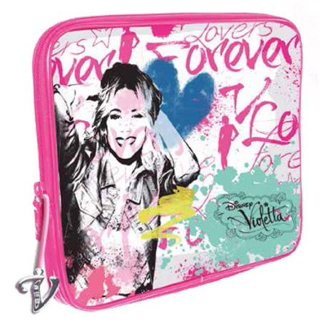 Детско портмоне Violetta