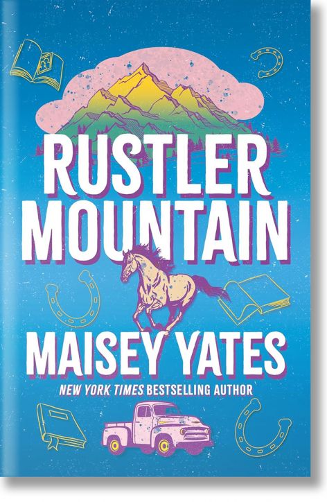 Rustler Mountain